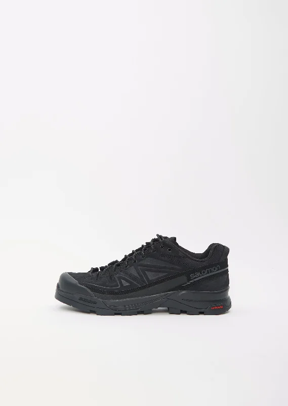 Style Upgrade X-ALP LTR — Black/Black/Asphalt