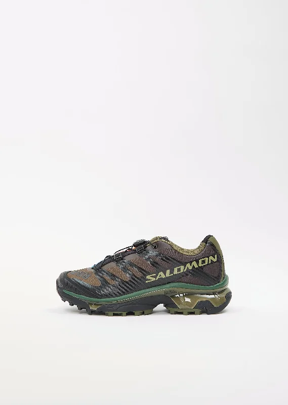Budget-Friendly Fashion XT-4 OG — Olive Night/Black/Aloe