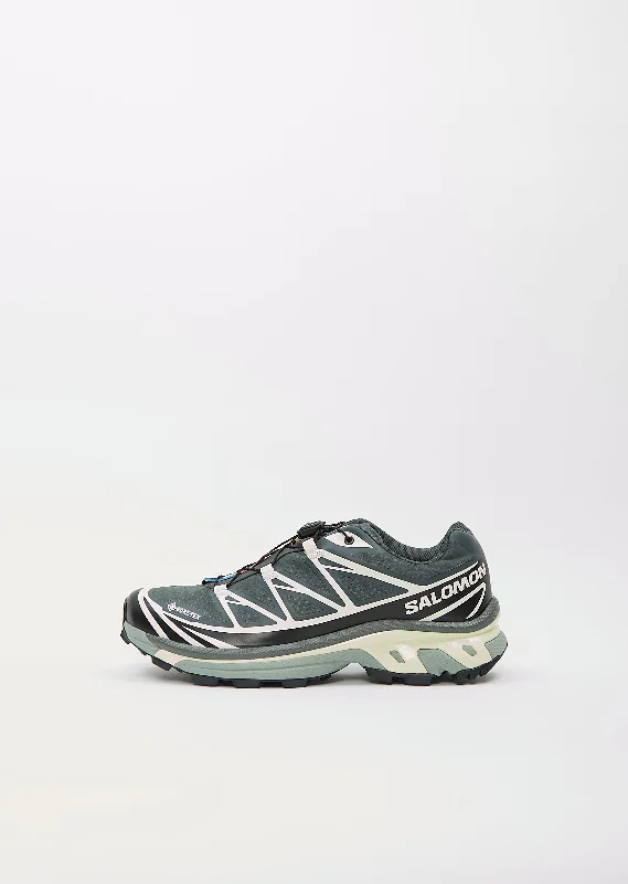 Chic Style XT-6 GTX — Urban Chic/Black/Lime Cream