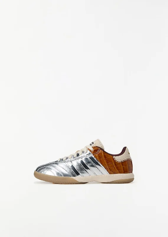 End Of Season Sale MN Samba Metallic