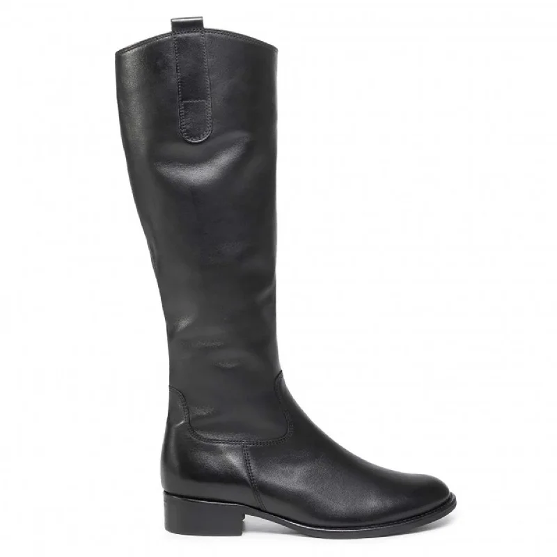 Stylish Statements Gabor Women's 31.648.27 Black