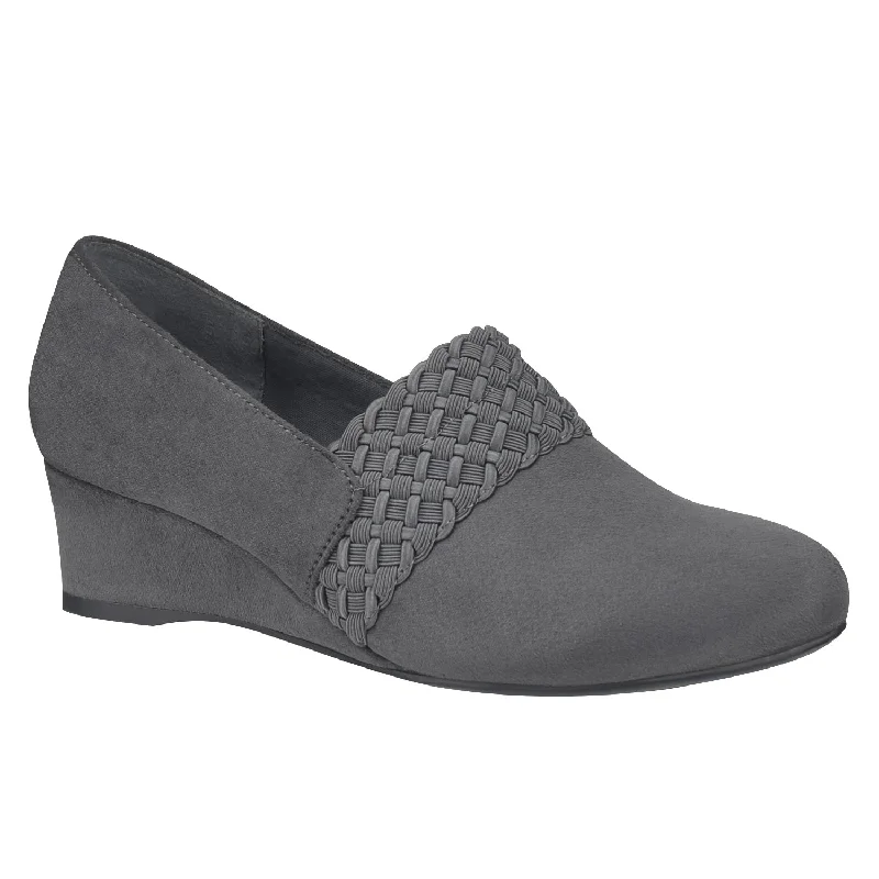 Gunmetal