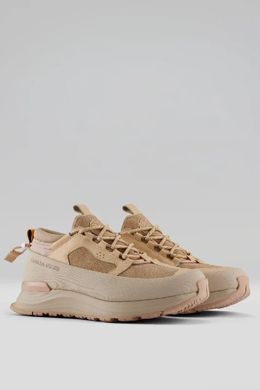 Limited Time Deal Glacier Trail Sneaker