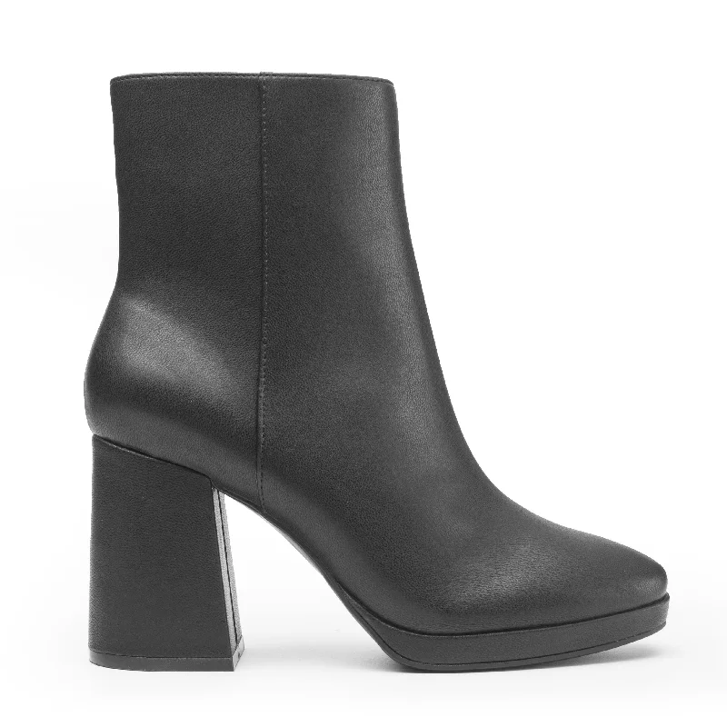 Limited Edition Gracen Dress Bootie