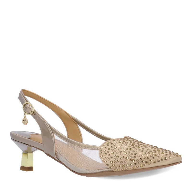 Shop Sale Items Women's J Renee, Gwyn Pump