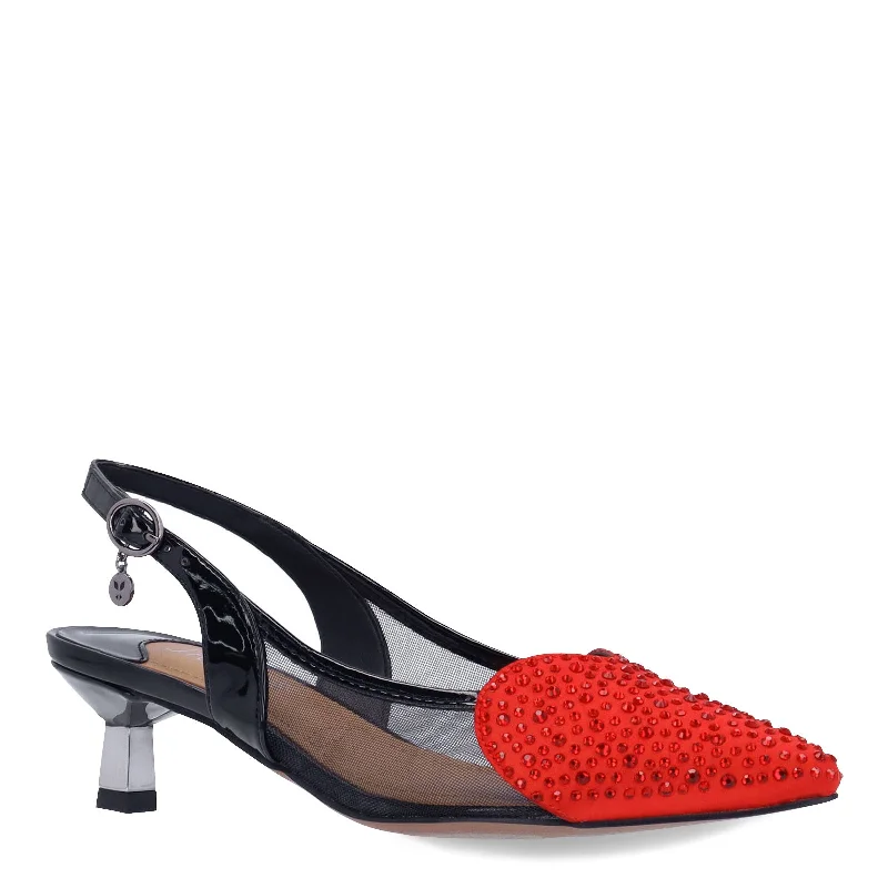 Seize Bargains Women's J Renee, Gwyn Pump