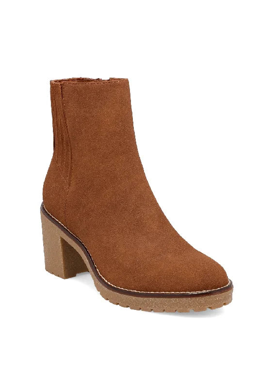 Fashion Forward HARLOW - COGNAC