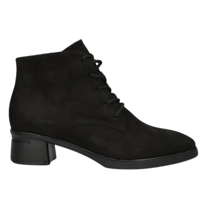 Trendy Casual Shoes Offer Hartjes Women's Blues Boot Grany Black
