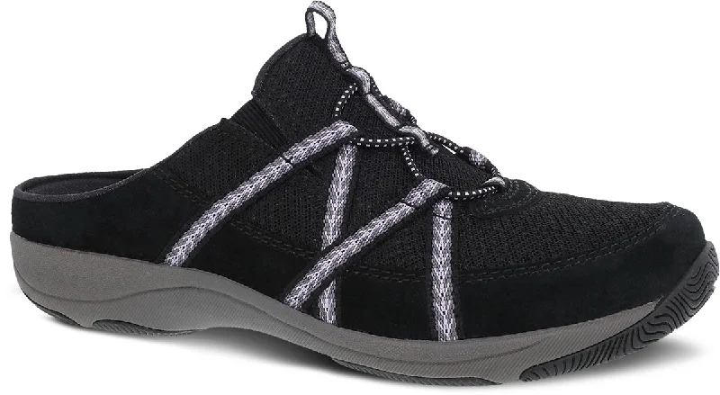 Fresh Styles, Fresh Deals Dansko - Hayleigh - Black Suede