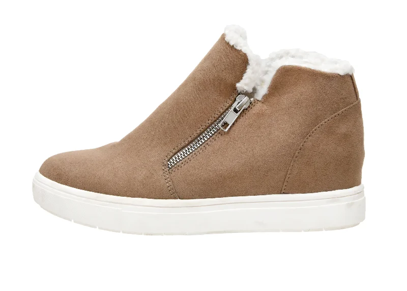 Taupe