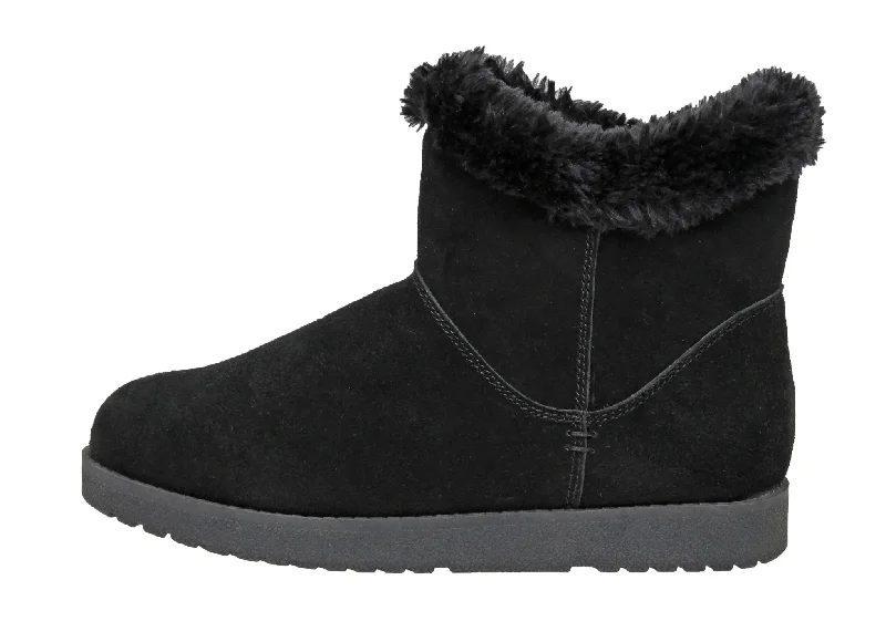 New Arrival Discount Heathrow Pull on Cozy Boot