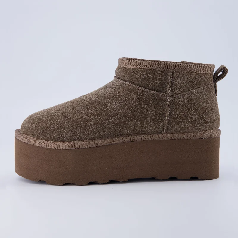 Taupe