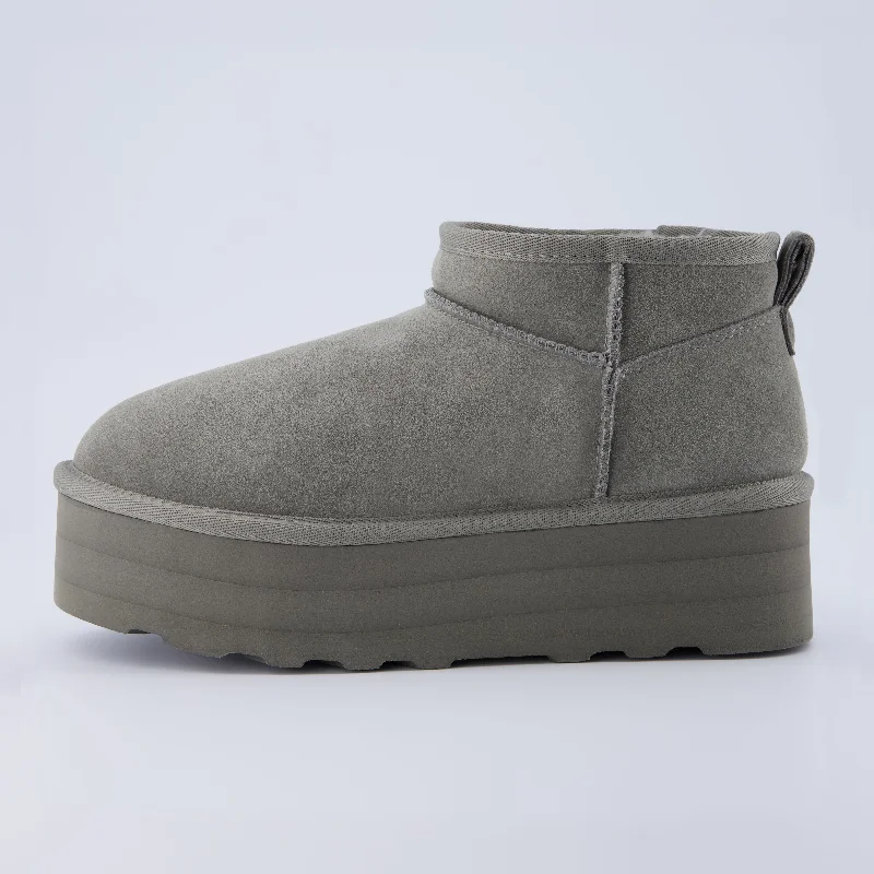 Grey