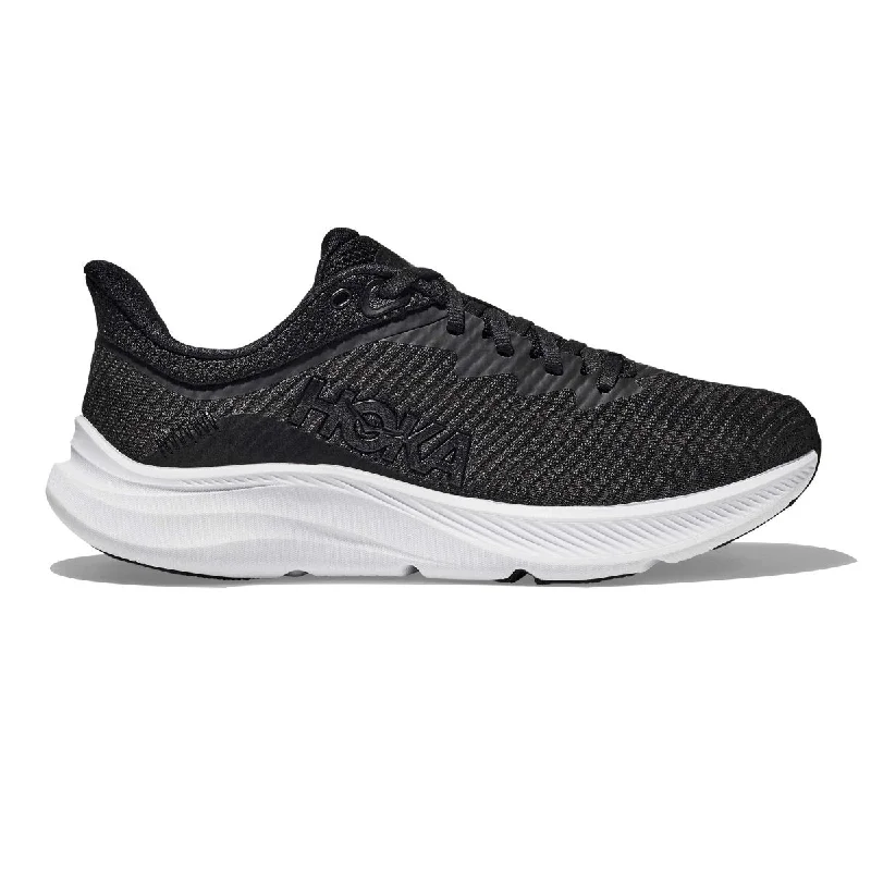 Contemporary Chic Promotions Hoka One One Women's Solimar Black/White