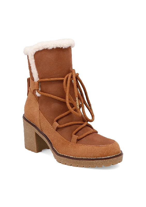 Holiday Attire Sale HOLIDAY - COGNAC