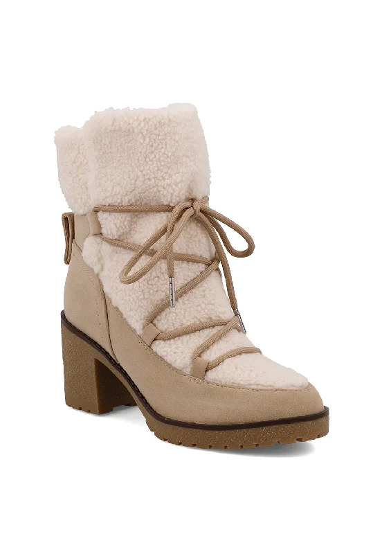 Luxe Style Discounts HOLIDAY - SAND