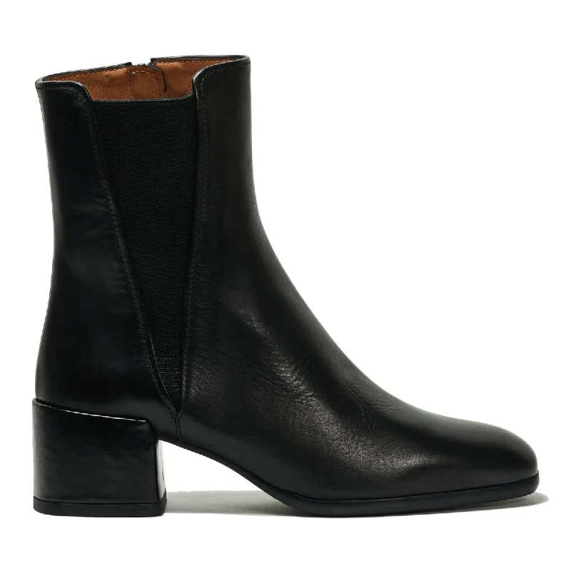 Chic & Cozy Collection Homers Women's Niki 21172 Black