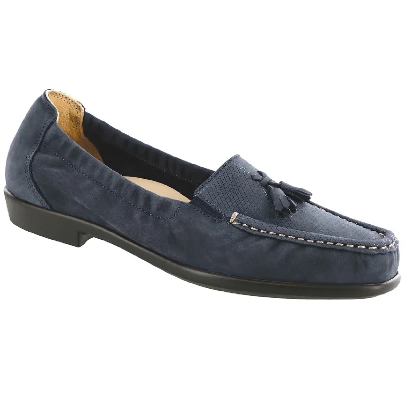 Women's Waterproof Shoes Hope - Jeans