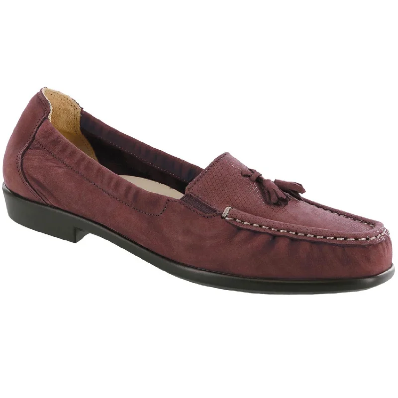 Women's Evening Shoes Hope - Webster Wine