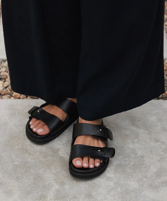 Premium Style Offers Hutton Slide Sandal