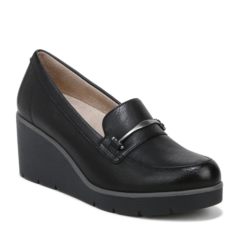 Classic Dress Shoes Sale Women's SOUL Naturalizer, Achieve Loafer