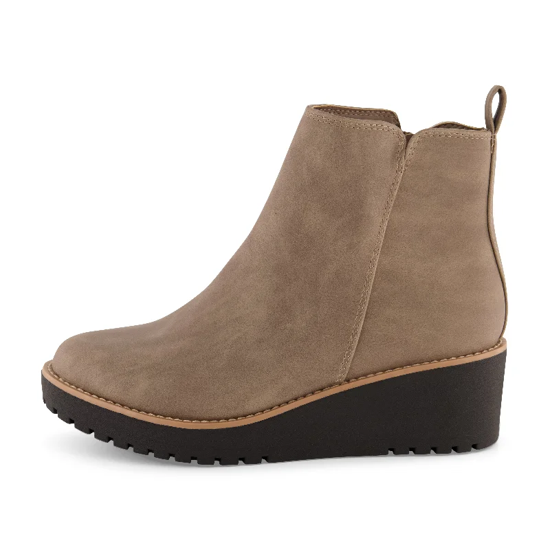 Taupe