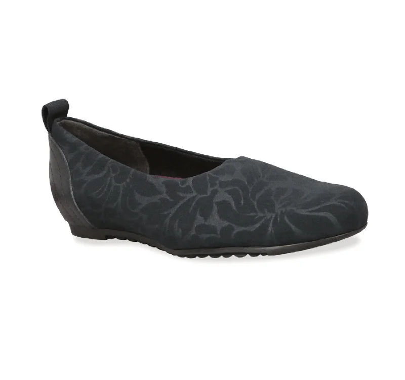 Trend Alert Iriana - Black
