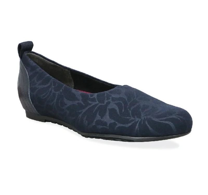 Chic Style, Always In Vogue Iriana - Navy