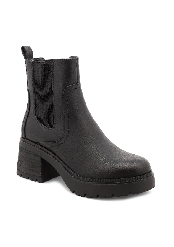 Premium Footwear Sale IRIE - BLACK