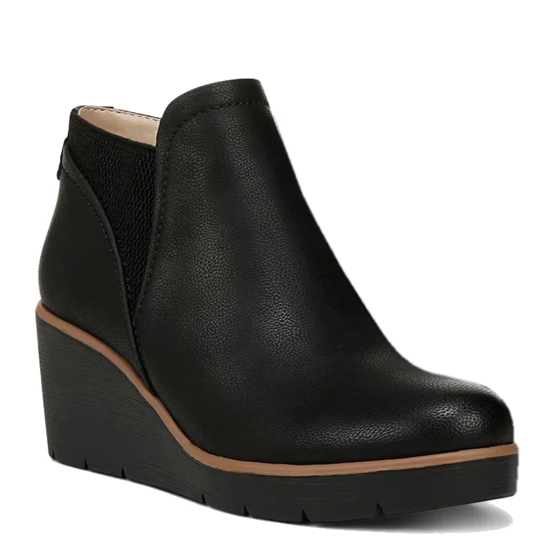 Limited Time Offer Women's SOUL Naturalizer, Affirm Boot