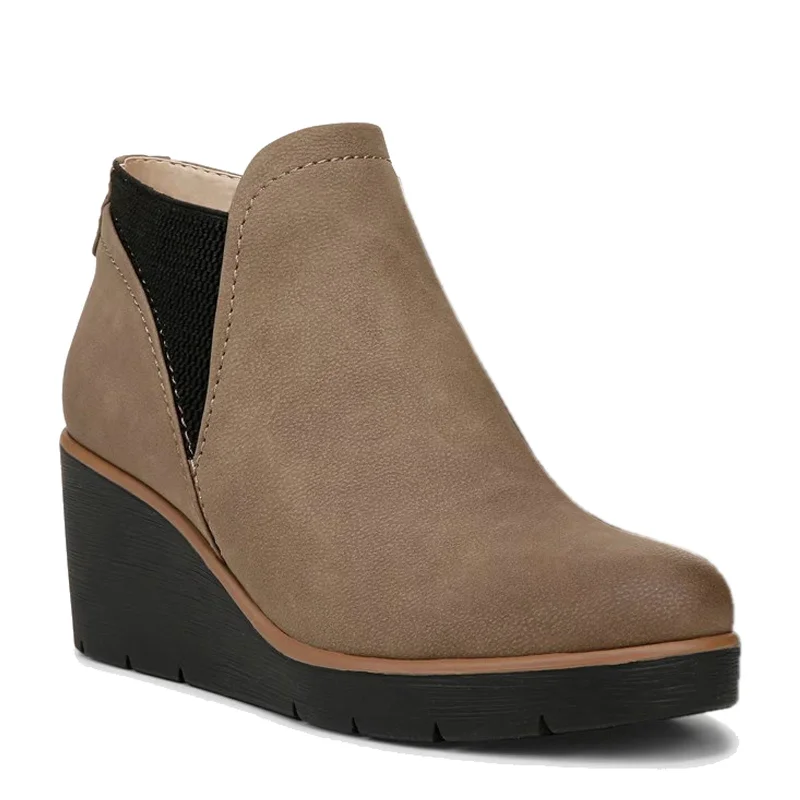 Browse Our Top Products Women's SOUL Naturalizer, Affirm Boot