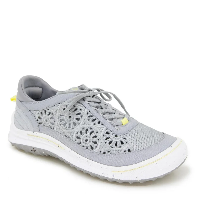 Cozy Indoor Slippers Deals Women's JBU by Jambu, Sunny Sneaker