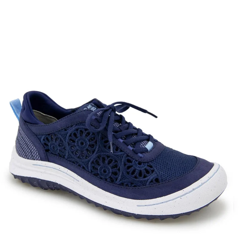All-Day Comfort Shoes Promotion Women's JBU by Jambu, Sunny Sneaker