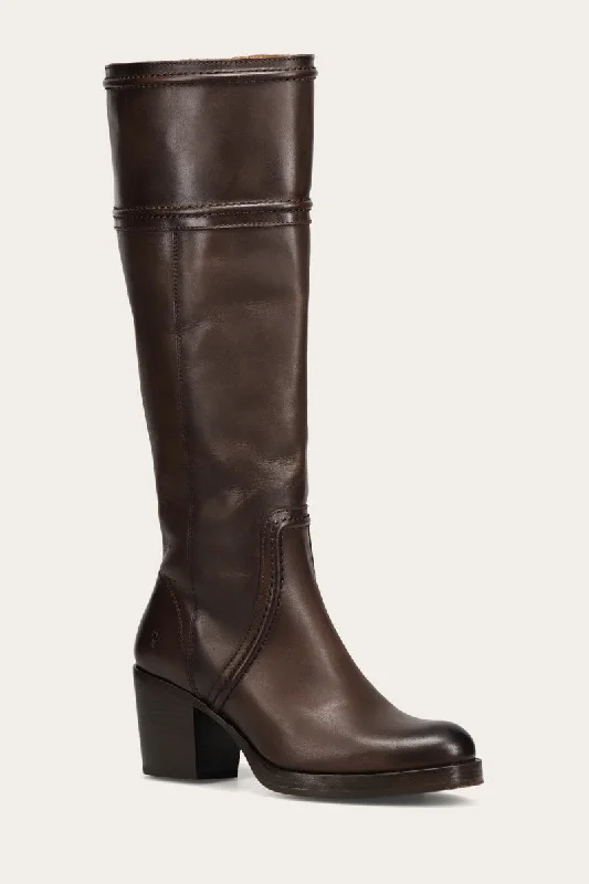 Easy Elegance Sales Jean Tall Pull On Wide Calf