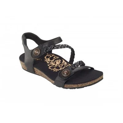 Flash Sale Or Flash Sales AETREX JILLIAN BLACK - SC450
