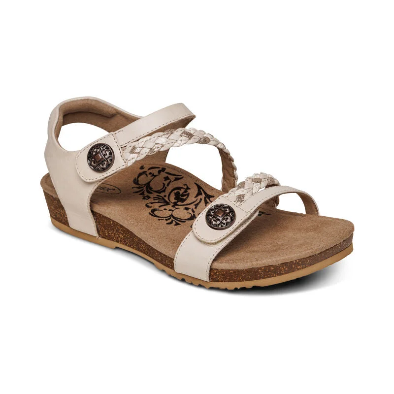 Trend Leading Collection AETREX JILLIAN IVORY