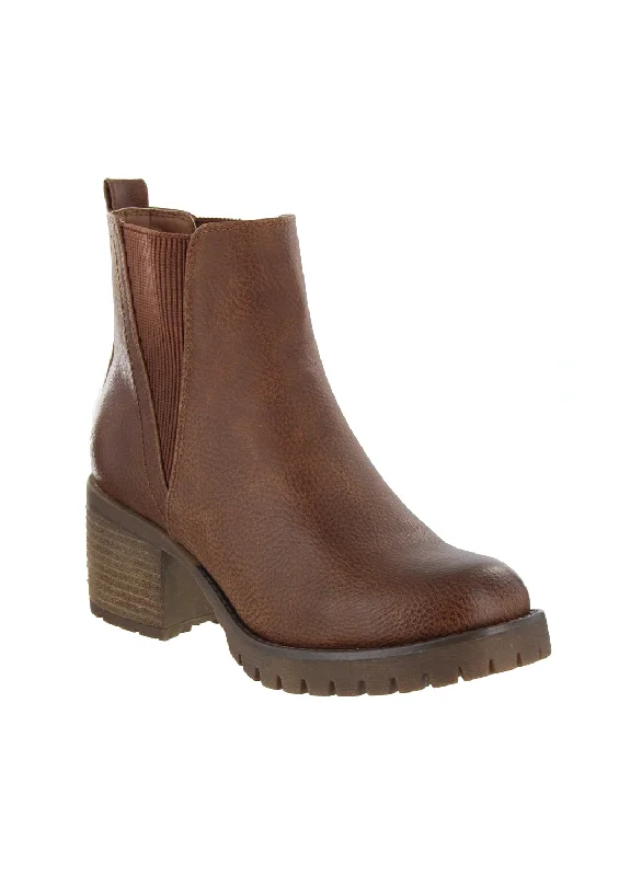 Trendy Casual Shoes Offer JODY - LUGGAGE