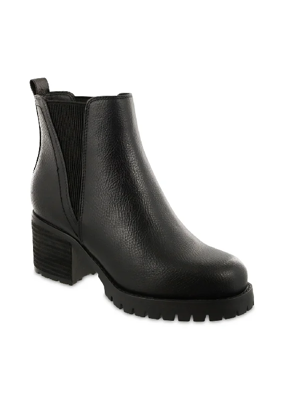 Seasonal Footwear Sale JODY-W - BLACK