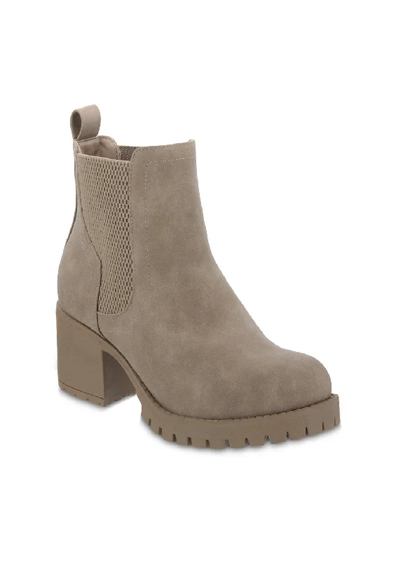 Ultra-Soft Flats Deal JONNA - SAHARA