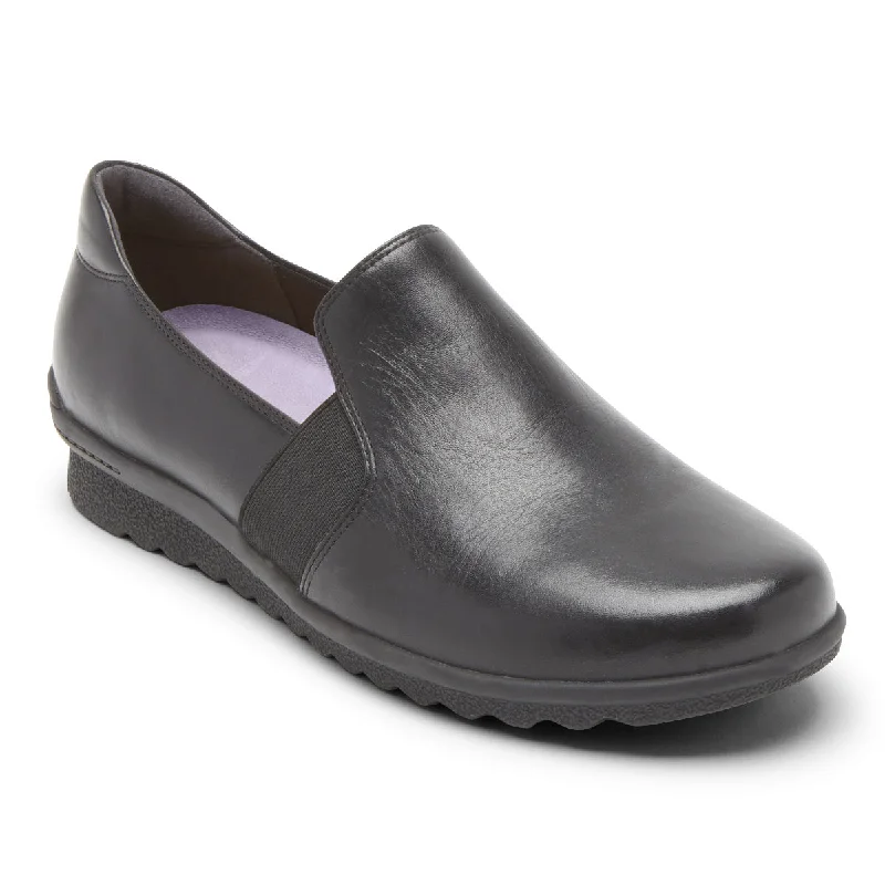 The Latest Trends Josie - Black