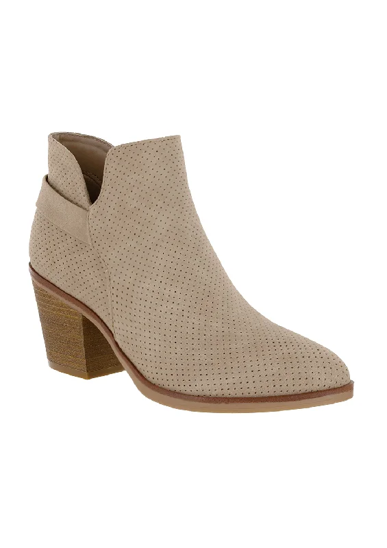 On-Trend Fashion Offers JULLEP - STONE