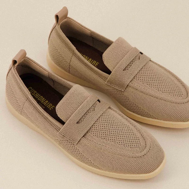 New Season Fashion Preview Sale Jupiter Knit Loafer