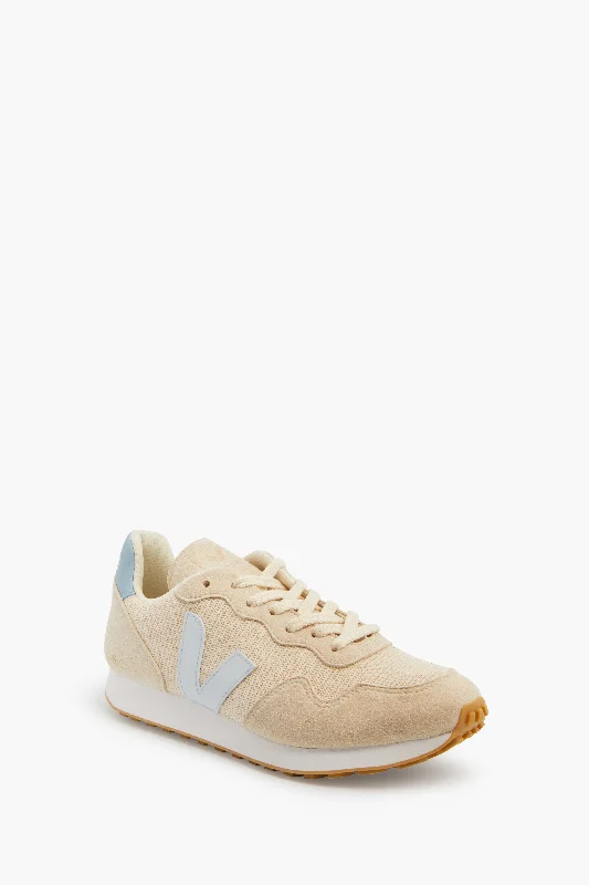 Catch Every Fashion Trend Juta Ice SDU Sneakers