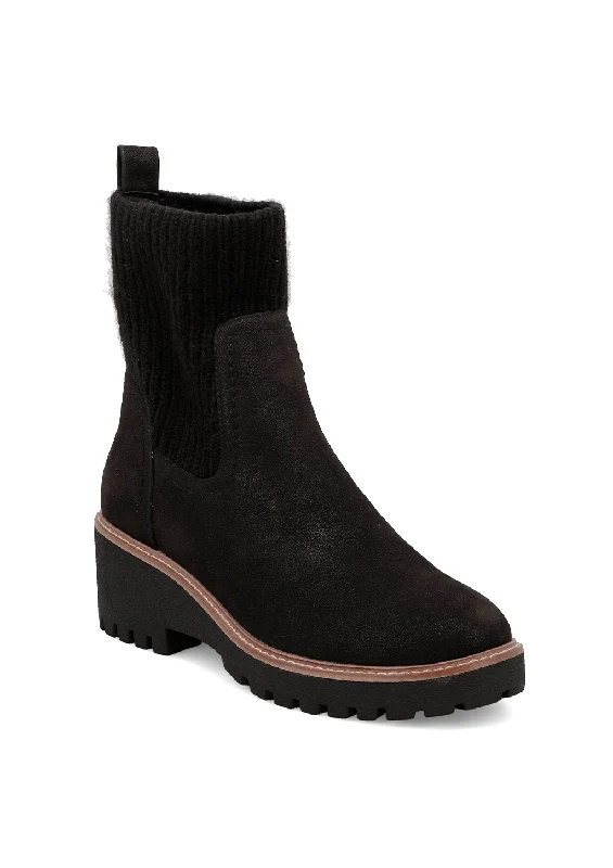 Playful Fashion Offers KARA - BLACK