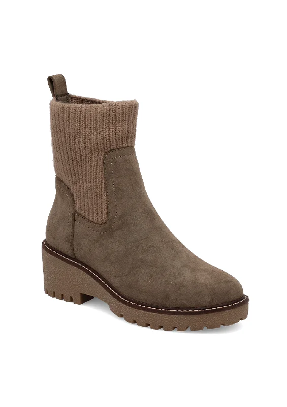 Street Chic Discounts KARA - KHAKI