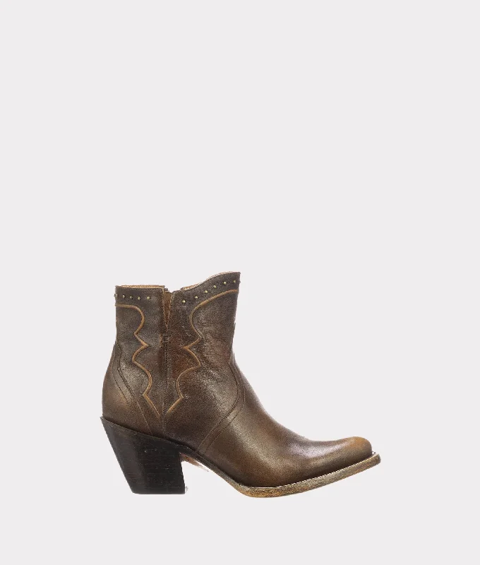 Sale On Sale Karla :: Maple + Matte Black
