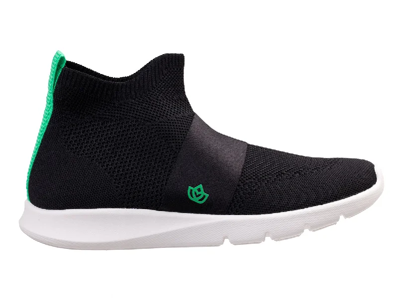 Modern Running-Style Shoes Karma Deluxe