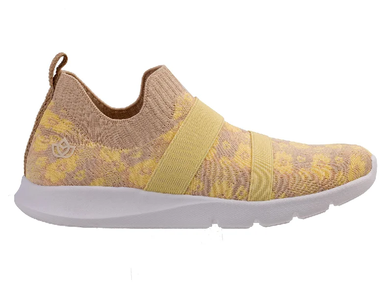 Comfort Meets Fashion Karma Stretch Floral