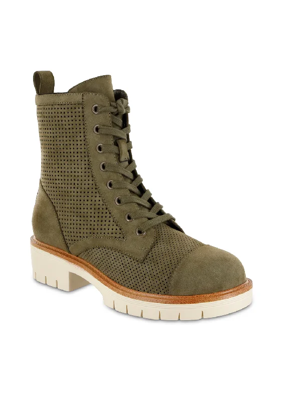 New Season Fashion Preview KASHTON - KHAKI