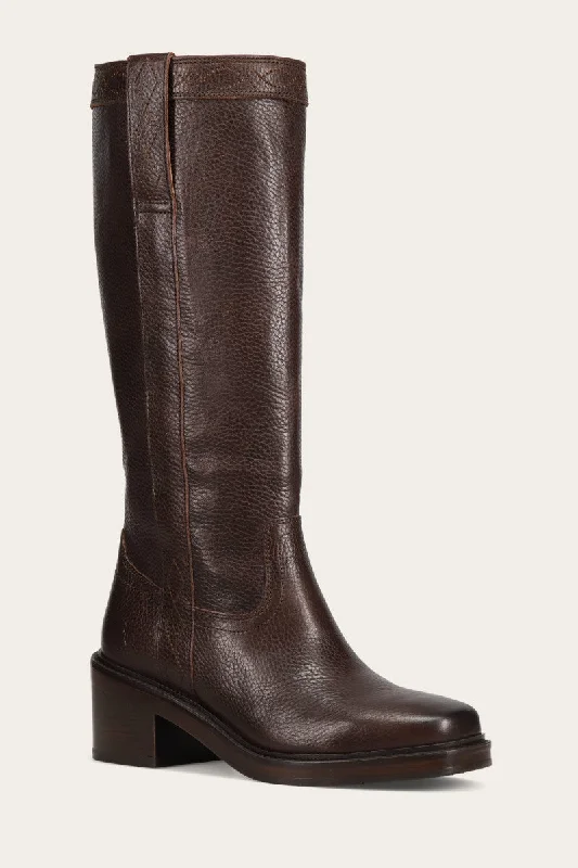 Modern Running-Style Shoes Kate Pull On Wide Calf